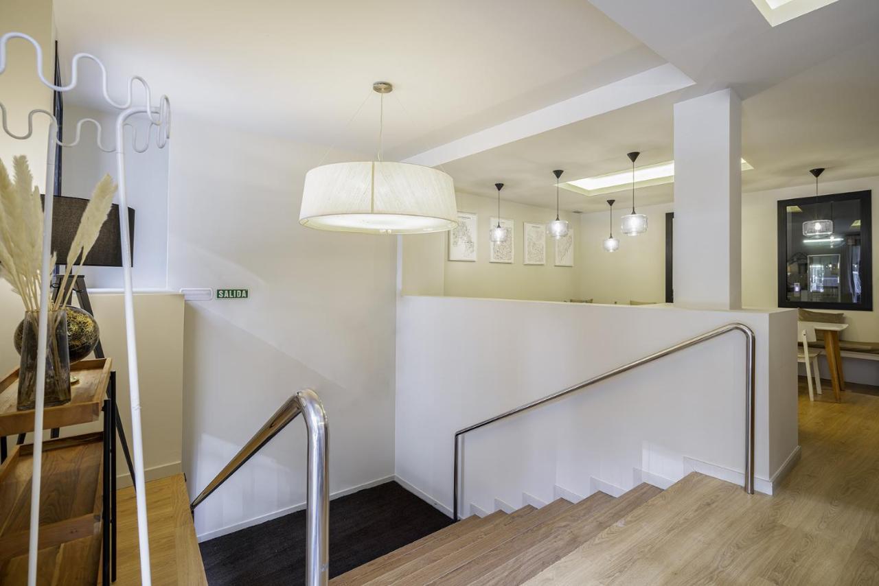 Ola Living Diagonal Apartments Barcelona Exteriör bild