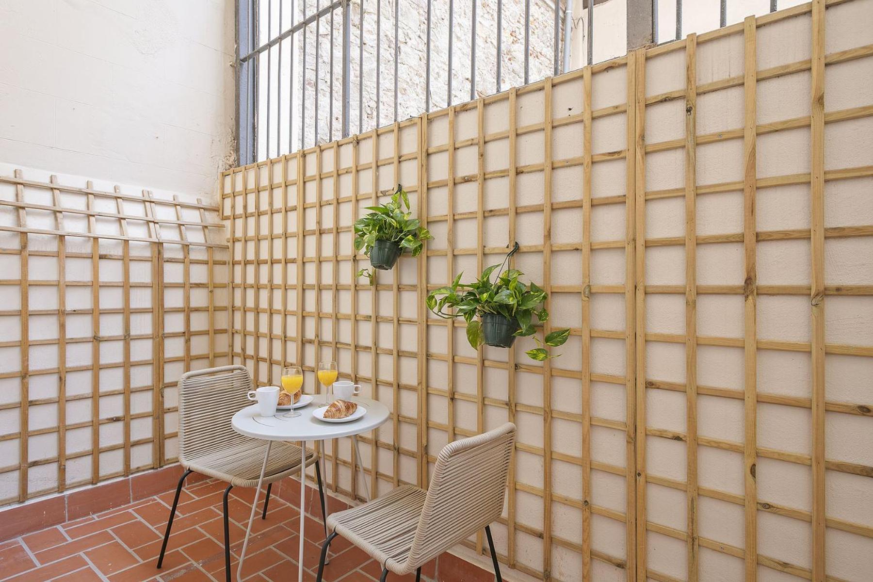 Ola Living Diagonal Apartments Barcelona Exteriör bild